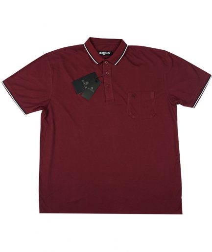 MYSIZE Polo T-Shirt (CODE64148-20)