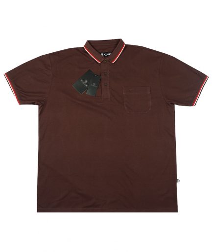 MYSIZE Polo T-Shirt (CODE64148-23)