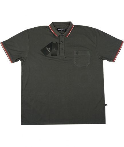 MYSIZE Polo T-Shirt (CODE64148-34)