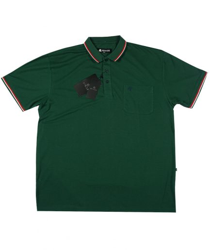MYSIZE Polo T-Shirt (CODE64148-35)