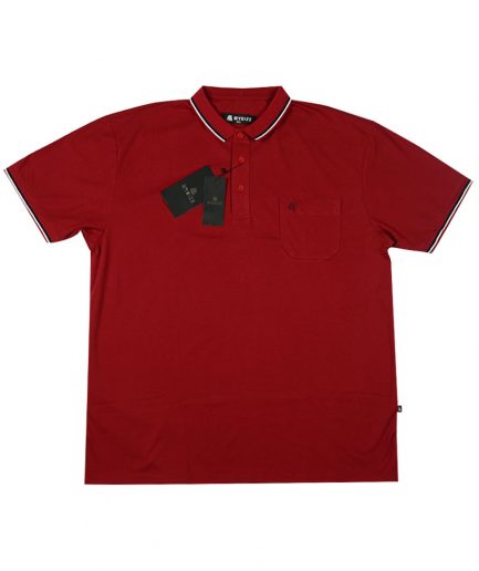 MYSIZE Polo T-Shirt (CODE64148-44)