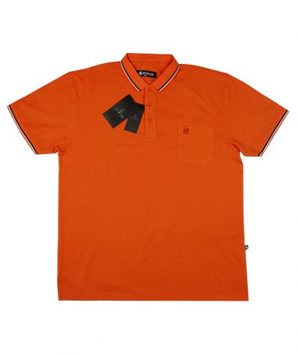 MYSIZE Polo T-Shirt (CODE64148-49)