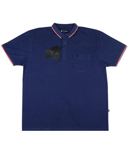 MYSIZE Polo T-Shirt (CODE64148-50)