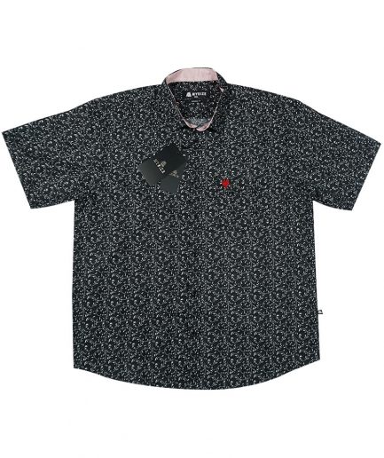 MYSIZE S/S SHIRT (CODE 65067 -17)
