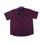 MYSIZE S/S SHIRT (CODE 65067 -26)
