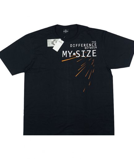 MYSIZE R/N T-SHIRT (CODE 61177)