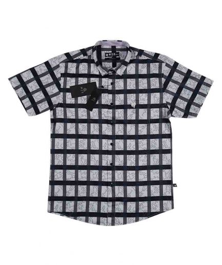 MYZ S/S SHIRT (CODE 30075-03)