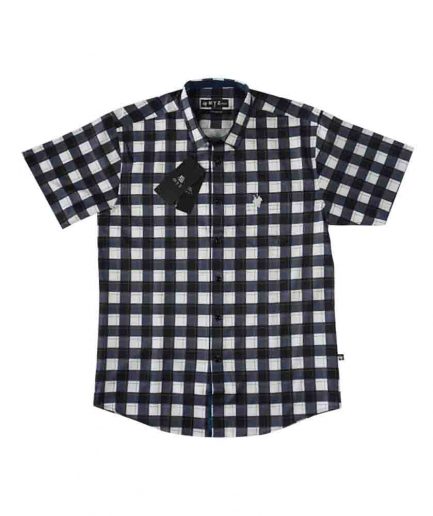 MYZ S/S SHIRT (CODE 30076-03)