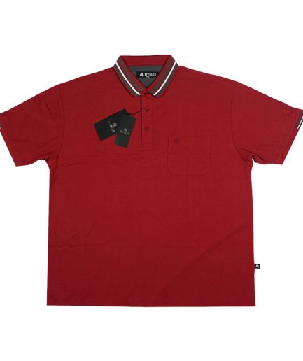 MYSIZE Polo T-Shirt (CODE64153)