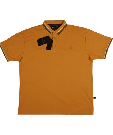MYSIZE Polo T-Shirt (CODE64154)