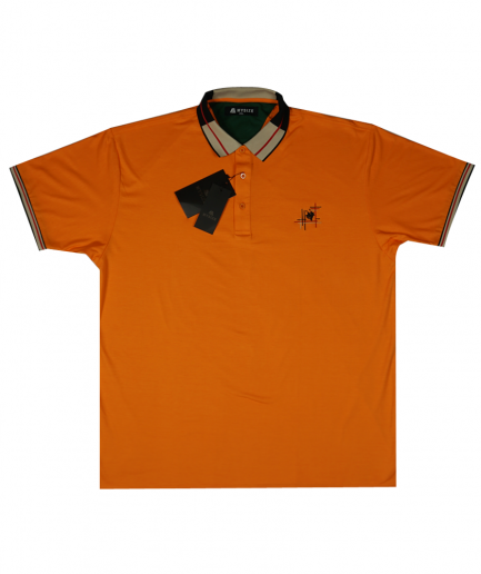 MYSIZE Polo T-Shirt (CODE62170)