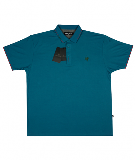 MYSIZE Polo T-Shirt (CODE62172)