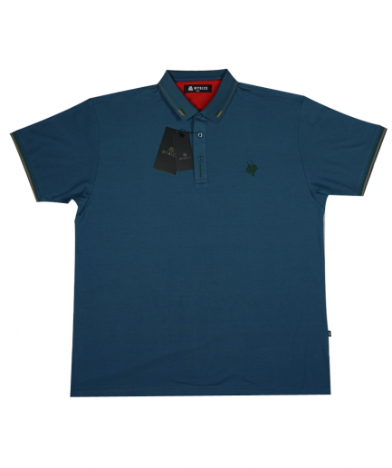 MYSIZE Polo T-Shirt (CODE62174)