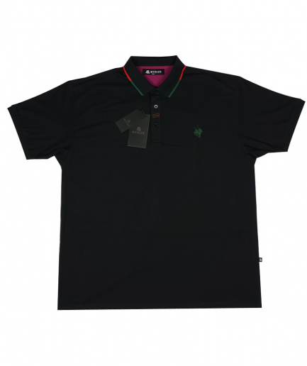 MYSIZE Polo T-Shirt (CODE62176)