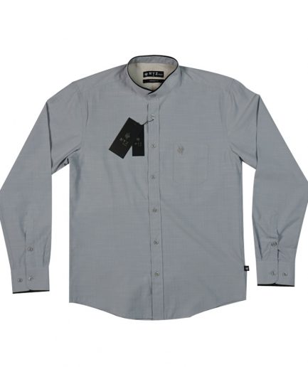MYZ L/S SHIRT (CODE 30116-01)
