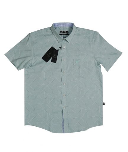 MYZ S/S SHIRT (CODE 30088-02)