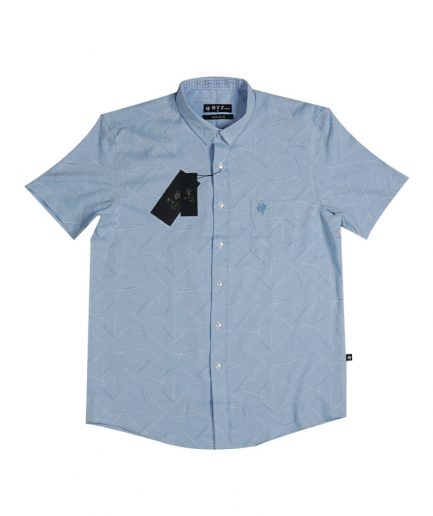 MYZ S/S SHIRT (CODE 30088-03)