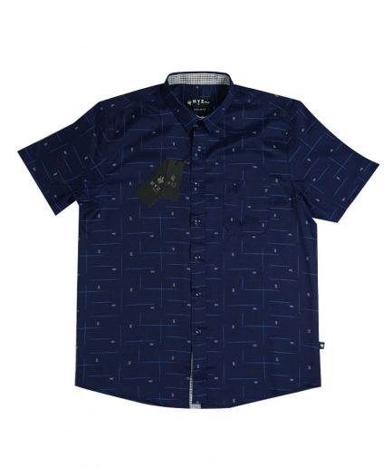 MYZ S/S SHIRT (CODE 30089-02)