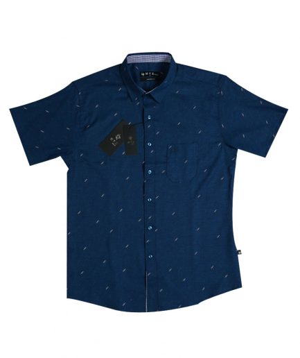 MYZ S/S SHIRT (CODE 30090-02)