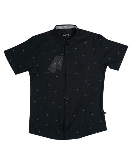 MYZ S/S SHIRT (CODE 30090-03)