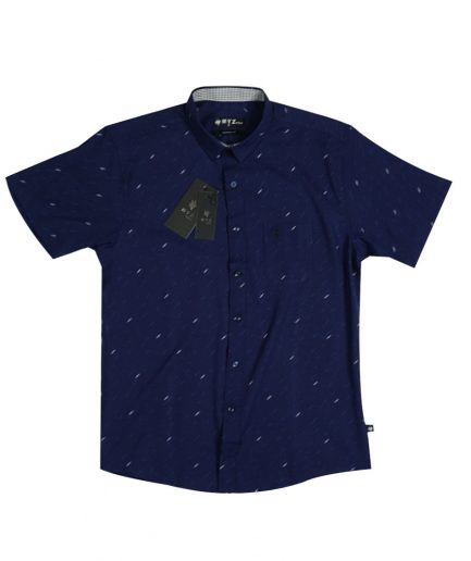 MYZ S/S SHIRT (CODE 30090-01)