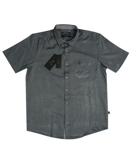 MYZ S/S SHIRT (CODE 30091-02)