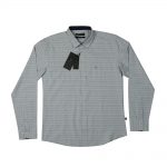 MYZ L/S SHIRT (CODE 30105-01)