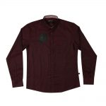 MYZ L/S SHIRT (CODE 30106-02)