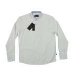 MYZ L/S SHIRT (CODE 30110-01)