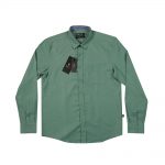 MYZ L/S SHIRT (CODE 30110-02)