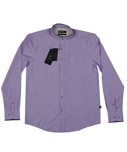MYZ L/S SHIRT (CODE 30117-02)