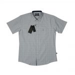 MYZ S/S SHIRT (CODE 30097-01)