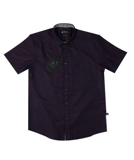 MYZ S/S SHIRT (CODE 30102-03)