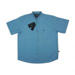 MYSIZE S/S SHIRT (CODE 65075-01 )
