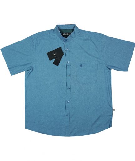MYSIZE S/S SHIRT (CODE 65075-01 )