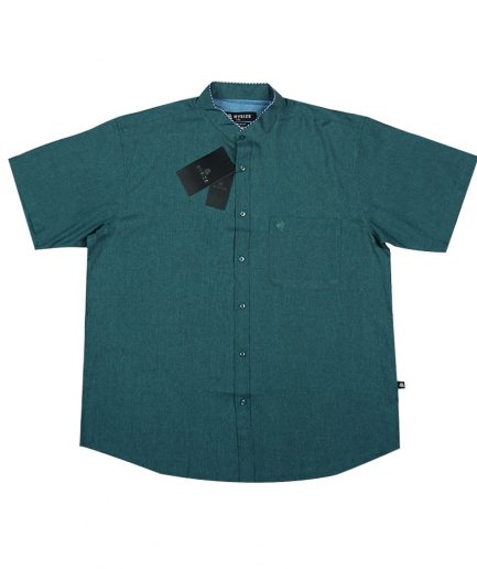 MYSIZE S/S SHIRT (CODE 65075-02 )