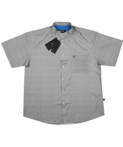 MYSIZE S/S SHIRT (CODE 65077-01)