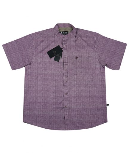 MYSIZE S/S SHIRT (CODE 65077-04)