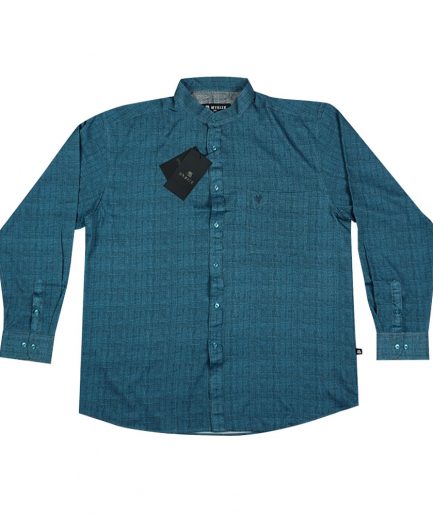 MYSIZE L/S SHIRT (CODE 65078-02)