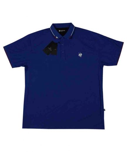 MYSIZE Polo T-Shirt (CODE62178)