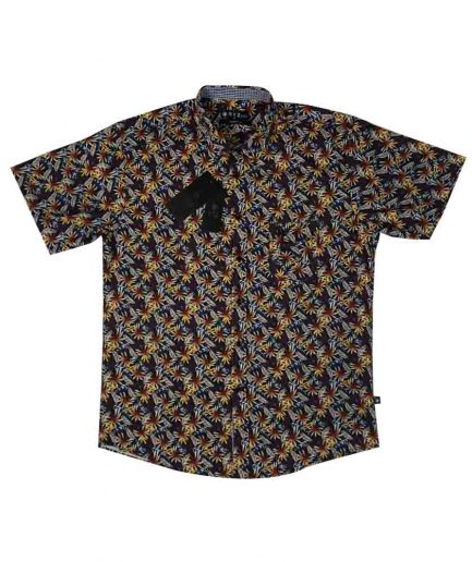 MYZ S/S SHIRT (CODE 30122-03)
