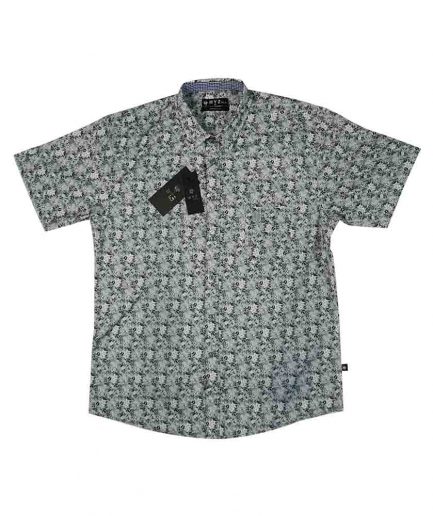 MYZ S/S SHIRT (CODE 30123-02)