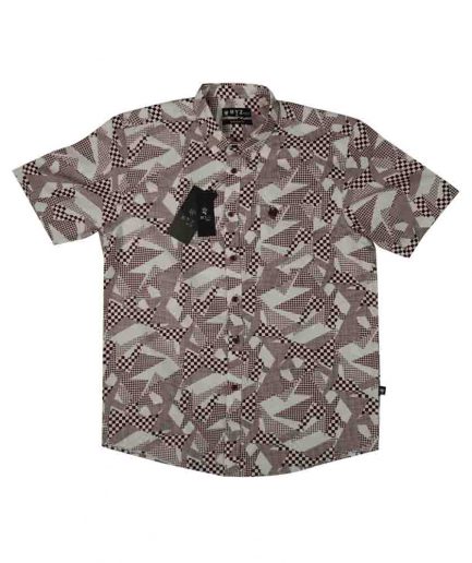 MYZ S/S SHIRT (CODE 30124-01)