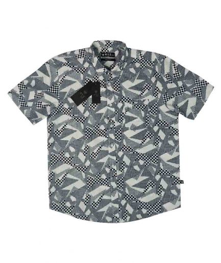 MYZ S/S SHIRT (CODE 30124-02)