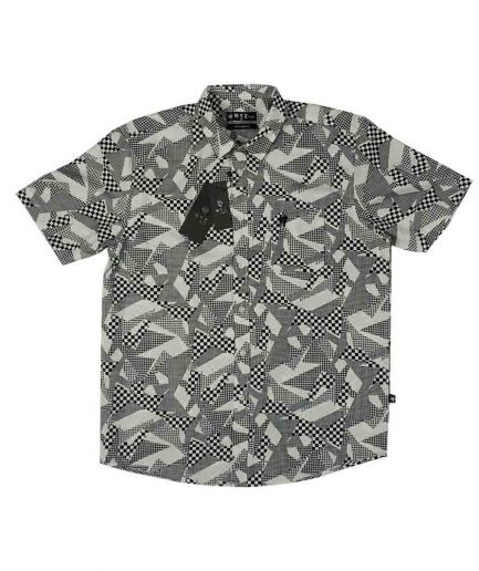 MYZ S/S SHIRT (CODE 30124-03)