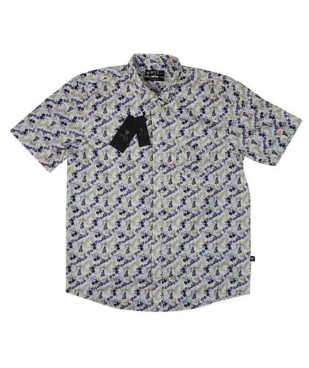 MYZ S/S SHIRT (CODE 30125-01)
