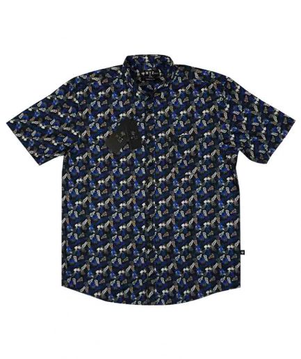 MYZ S/S SHIRT (CODE 30125-03)