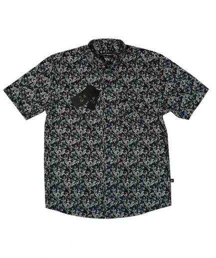 MYZ S/S SHIRT (CODE 30126-01)
