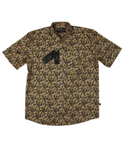 MYZ S/S SHIRT (CODE 30126-02)
