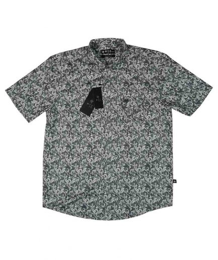 MYZ S/S SHIRT (CODE 30126-03)